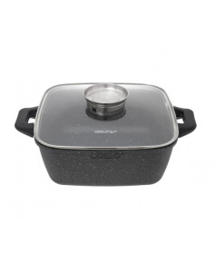 Puodas 26*26cm 5.8L neprid....