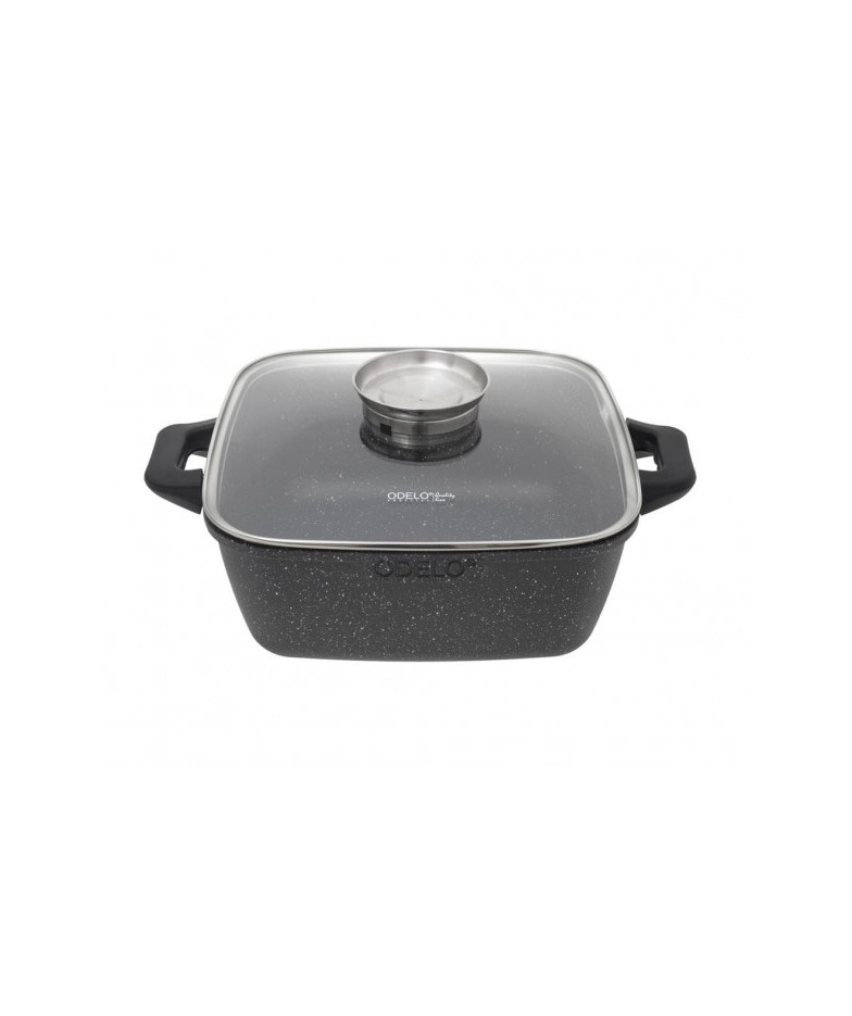 Puodas 26*26cm 5.8L neprid. indukc. ODELO ARM