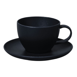 FINE PLUS Cup  250ML, black...