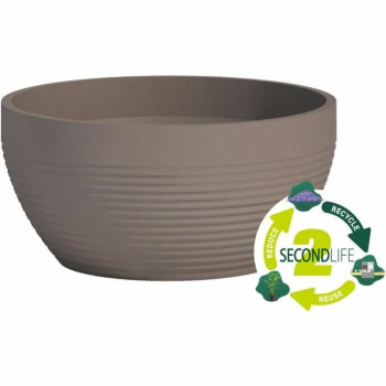 Plant pot Garden ID Taupe 35 x 16 cm,,,