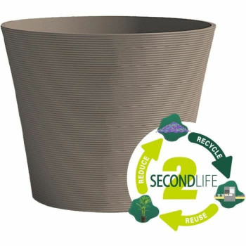 Plant pot Garden ID Taupe 40 x 34 cm,,,