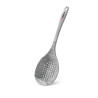 Slotted spoon MAURIS MARBLE 34 cm (nylon + silicone)