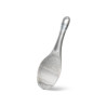 Rice spoon MAURIS MARBLE 21 cm (nylon + silicone)