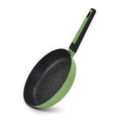 Frying pan BOOM 24x5.3 cm...