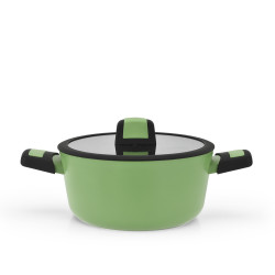 Stockpot BOOM 24x11.5 cm /...