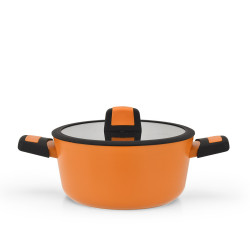 Stockpot BOOM 24x11.5 cm /...