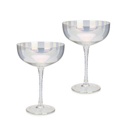Cocktail glasses set 300 ml...
