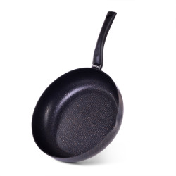 Deep frying pan PROMO 28x7...