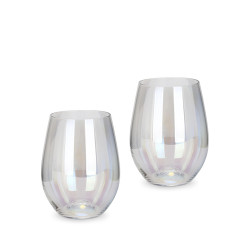Glasses set 550 ml / 2 pcs....