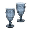 Wine glasses set 350 ml / 2 pcs. (glass), art 19033