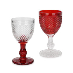 Wine glasses set 280 ml / 2...