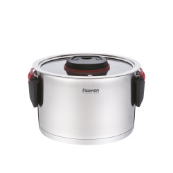 Stockpot PAULINE 18x10.5 cm...