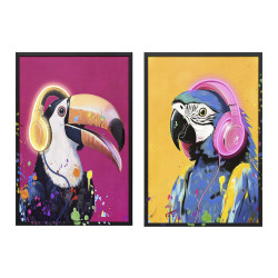 Картина Home ESPRIT Loft 63...