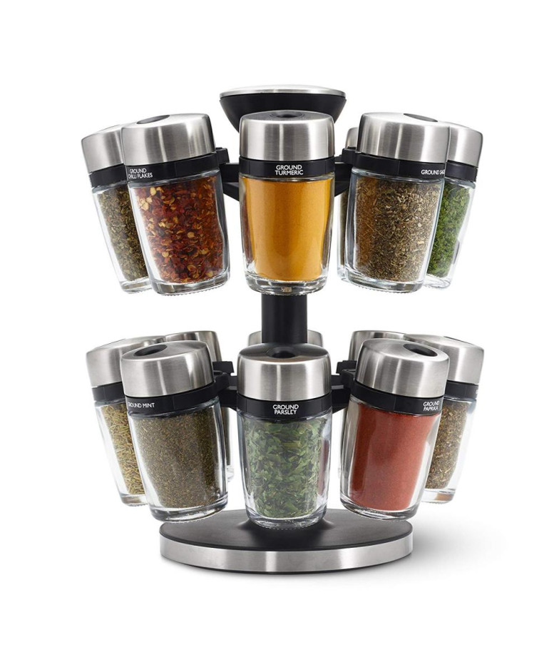 FOR SPICES  STAND   AR 16 FOR SPICES  DISH , Cole and Mason
