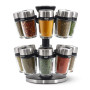 FOR SPICES  STAND   AR 16 FOR SPICES  DISH , Cole and Mason