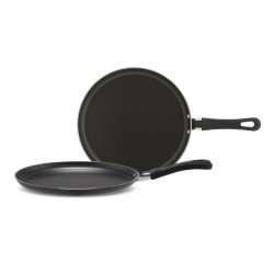 Keptuvė 25cm 3mm pankūkas...