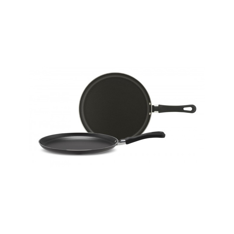 Keptuvė 25cm 3mm pankūkas DYNAMIC