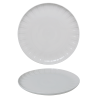 ABSFOR EGG TE PLATE  21CM WHITE , Qualitier