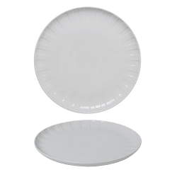 ABSOLUTE ŠĶĪVIS 30CM BALTS,...