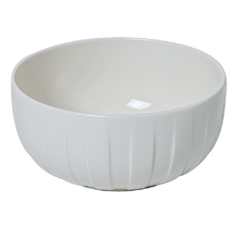 ABSOLUTE BĻODA 20CM BALTA, Qualitier