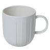 ABSFOR EGG TE MUG 350ML WHITE, Qualitier