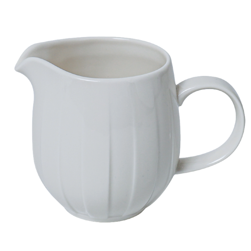 ABSFOR EGG TE PIENA CAPACITY  250ML WHITE , Qualitier