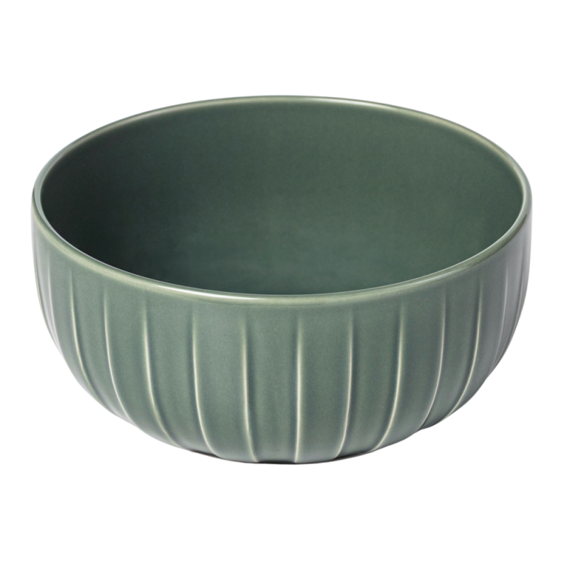 ABSFOR EGG TE A BOWL 17CM PAPARDES ZAĻA, Qualitier