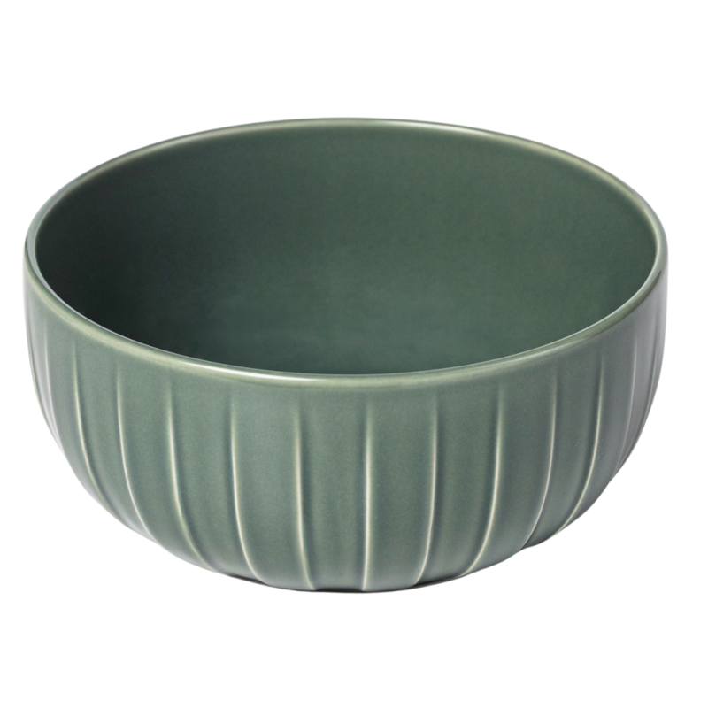 ABSДЛЯ ЯЙЦА TE МИСКА 20CM PAPARDES ZAĻA, Qualitier