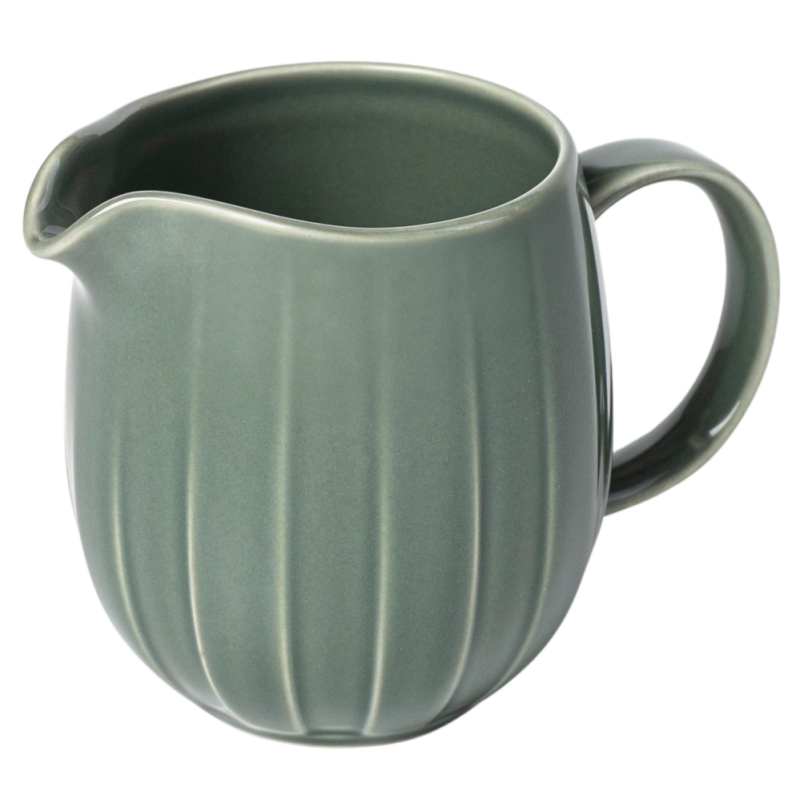 ABSДЛЯ ЯЙЦА TE PIENA ЕМКОСТЬ  250ML PAPARDES ЗЕЛЕНЫЙ , Qualitier