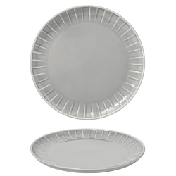 ABSFOR EGG TE PLATE  21CM...