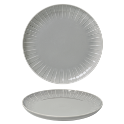 ABSFOR EGG TE PLATE  26CM...