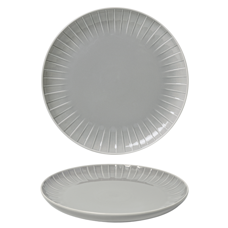 ABSOLUTE ŠĶĪVIS 26CM SUDRABA PELĒKS, Qualitier