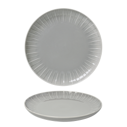 ABSFOR EGG TE PLATE  30CM...