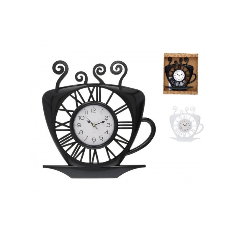 Laikrodis ptmasasmasas. настенные 31*3.5*32 COFFEE