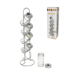 Indelių prieskoniams rink....