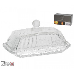 Sviesta trauks из стекла....