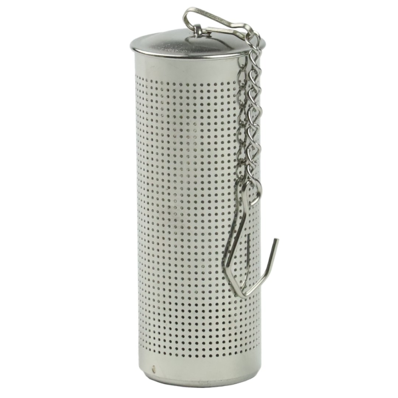 TEA   SIETIŅŠ H6.5CM, AR ĶĒDĪTI, NER.TĒR., Prymus-AGD