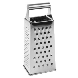 ТЕРКА  H23CM, 4-PUSĒJA,...