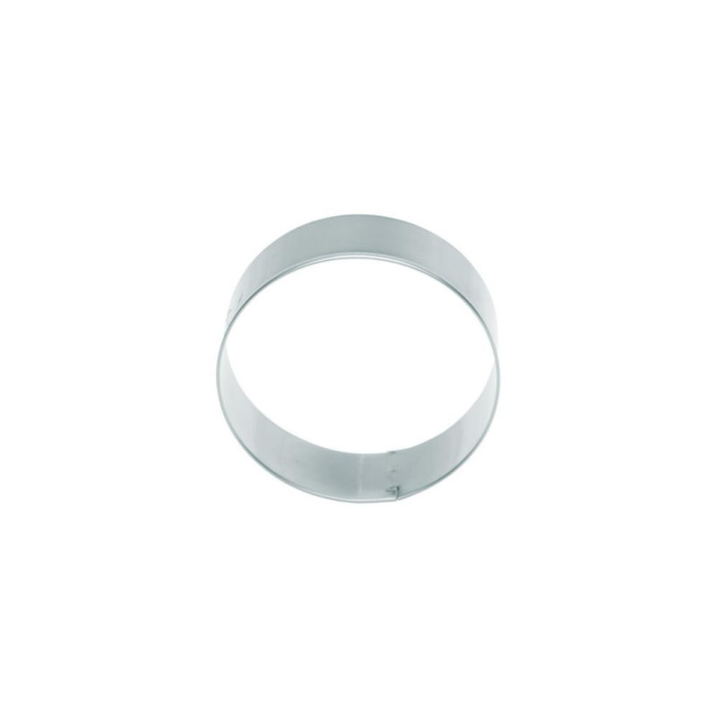 KITCHENCRAFT MĪKLAS GRIEZĒJS D7.5CM, NETR.TĒR., Kitchen Craft