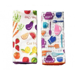 Rankšluostukas virtuvinis...