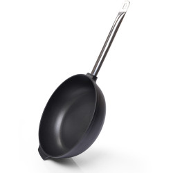 Deep frying pan FISSMAN PRO...