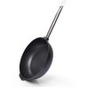 Dziļā panna FISSMAN PRO 28x8,1 cm (alumīnijs)