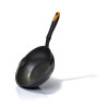 Deep frying pan ETERNO 24x7.5 cm (aluminium with non-stick coating)