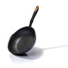 Deep frying pan ETERNO 26x7.5 cm (aluminium with non-stick coating)