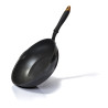 Deep frying pan ETERNO 28x8.0 cm (aluminium with non-stick coating)