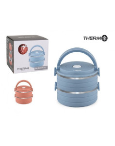 Termoss pārtikai plast/met....