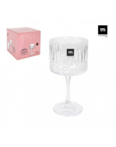 Taurės 500ml 4vnt AURISS...