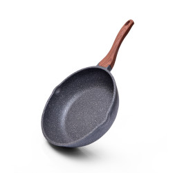 Deep frying pan DAKJJIM...