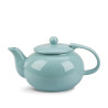 Teapot 750 ml with metal strainer (ceramic), art. 9513