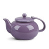 Teapot 750 ml with metal strainer (ceramic), art. 9514